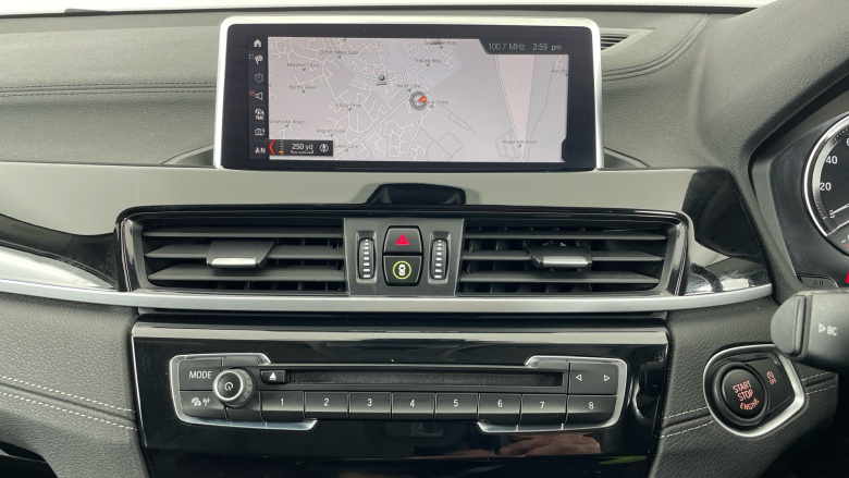 BMW X2 sDrive 20i Sport 5dr Step Auto Petrol Hatchback